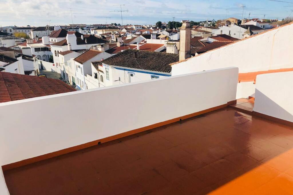 Soleil Do Redondo Apartment Bagian luar foto
